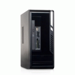 EPOS Booksize (Mini-ITX) Computer