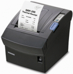 Receipt Printers