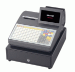 Sharp UP810F POS Terminal