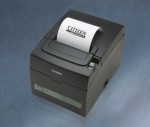 Citizen CT-S310II Thermal Receipt Printer with auto-cutter