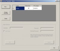 ExtremePOS&reg Payment Users