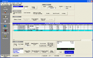 ExtremePOS&reg; for Video Game Stores