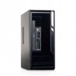 EPOS Booksize (Mini-ITX) Computer