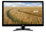 19” LCD Monitor